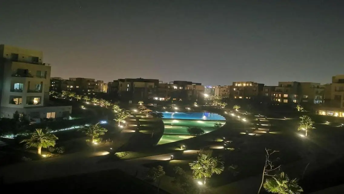 Luxury Apartment for Rent with Spacious Amenities