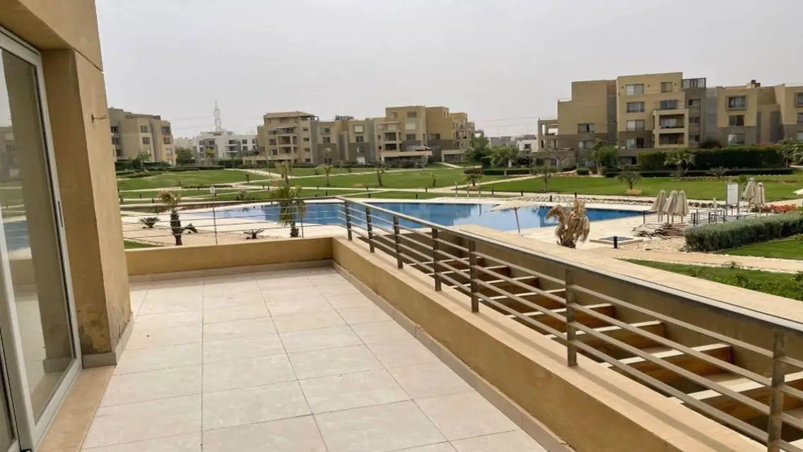 Luxury Apartment for Rent with Spacious Amenities