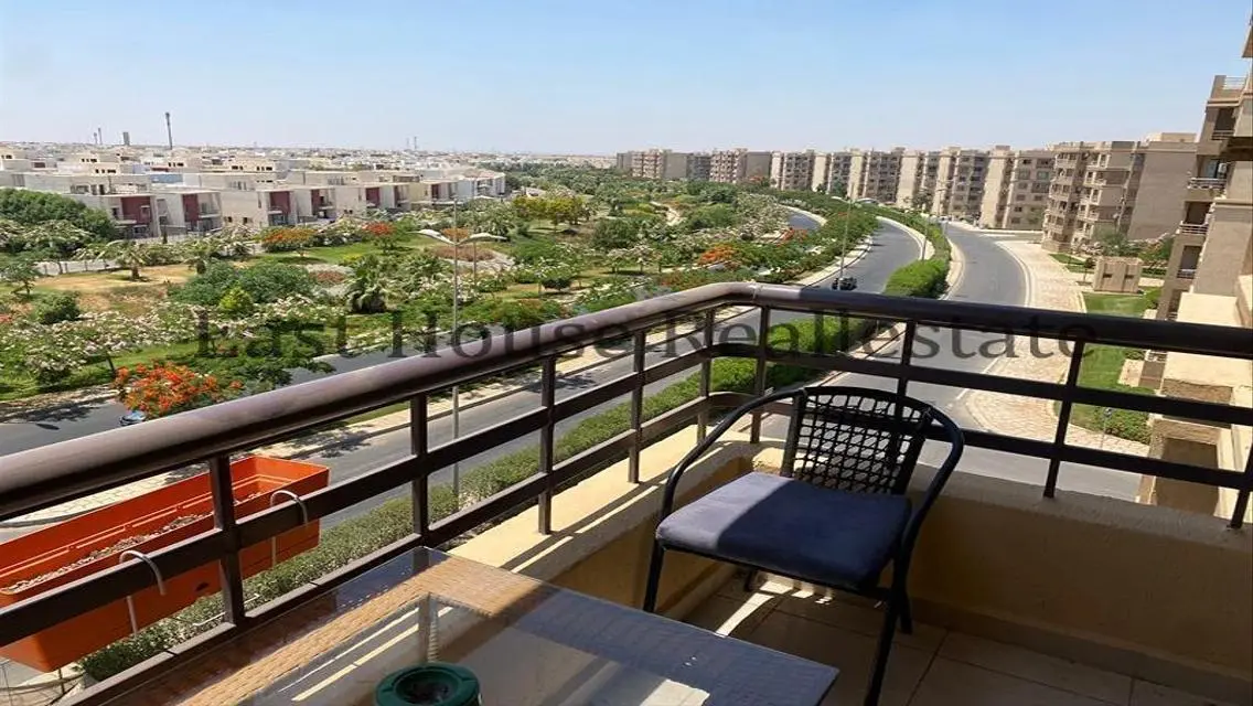 Stunning 110 sqm Apartment in B6