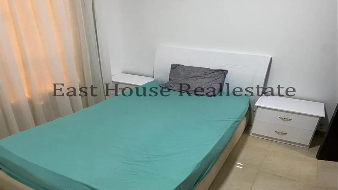 Stunning 110 sqm Apartment in B6