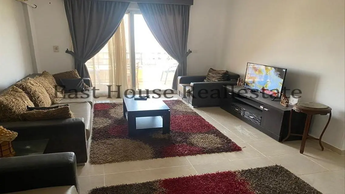 Stunning 110 sqm Apartment in B6
