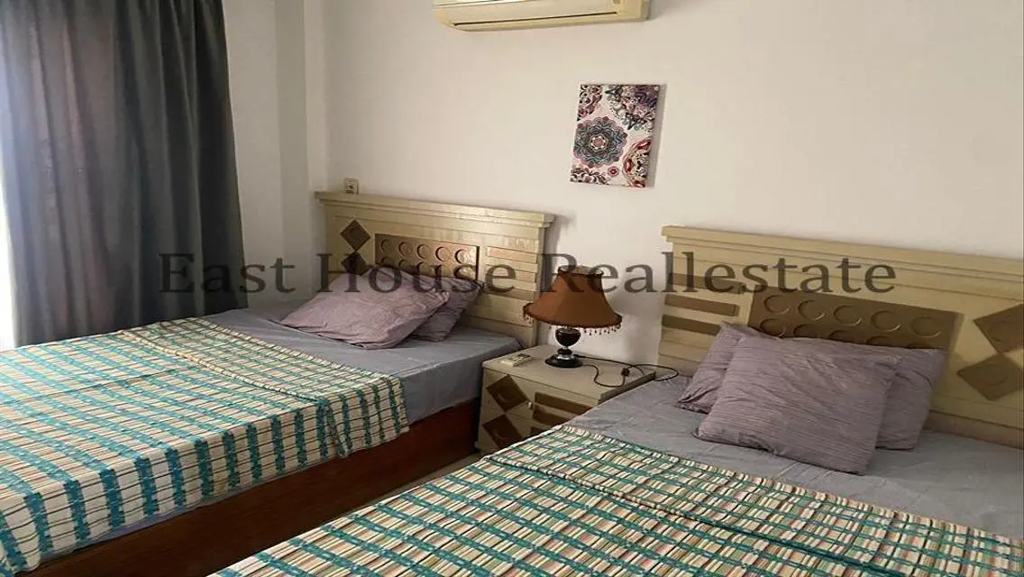 Stunning 110 sqm Apartment in B6