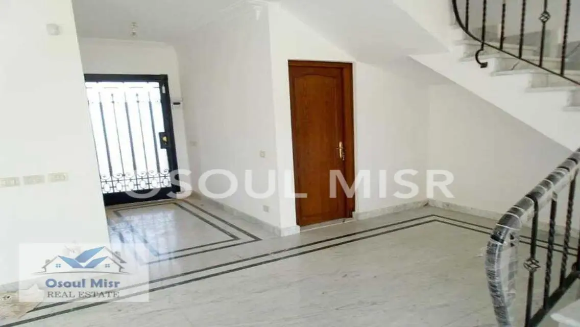 Luxury Villa for Sale with Spacious Area in Prime Location