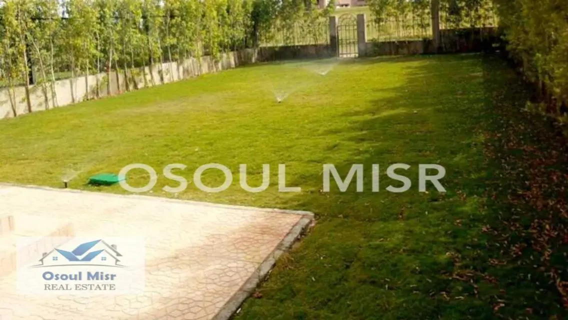 Luxury Villa for Sale with Spacious Area in Prime Location