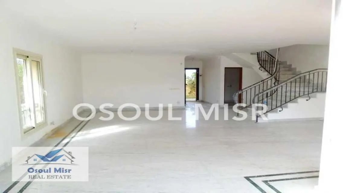 Luxury Villa for Sale with Spacious Area in Prime Location