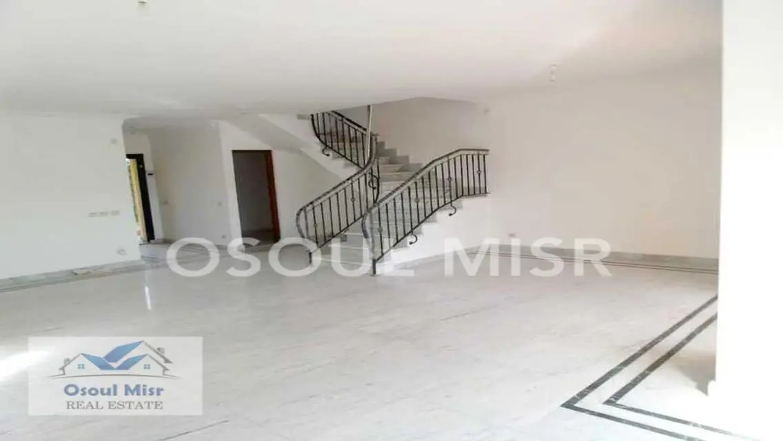 Luxury Villa for Sale with Spacious Area in Prime Location