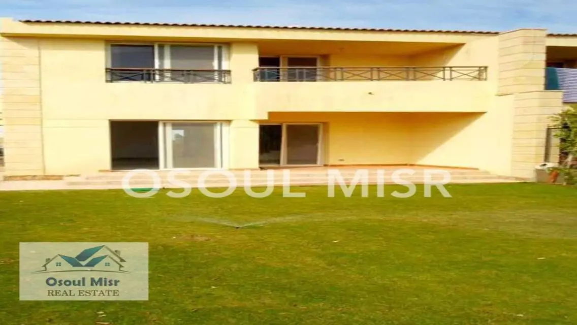 Luxury Villa for Sale with Spacious Area in Prime Location