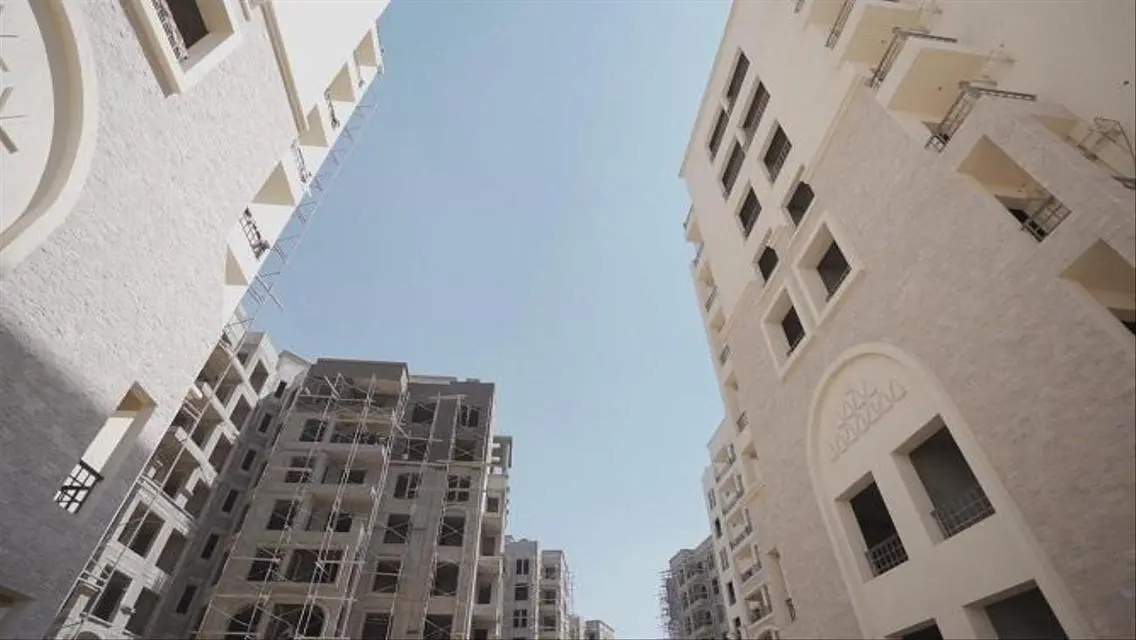 فيلا رائعة للبيع بجوار بحيرات مع مميزات فاخرة