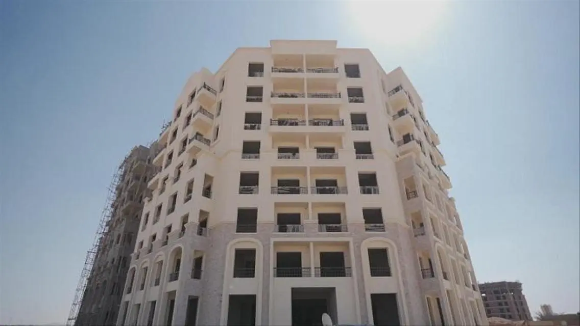 فيلا رائعة للبيع بجوار بحيرات مع مميزات فاخرة