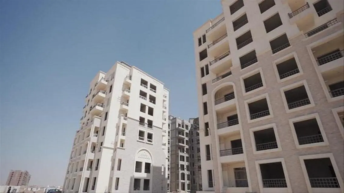 فيلا رائعة للبيع بجوار بحيرات مع مميزات فاخرة