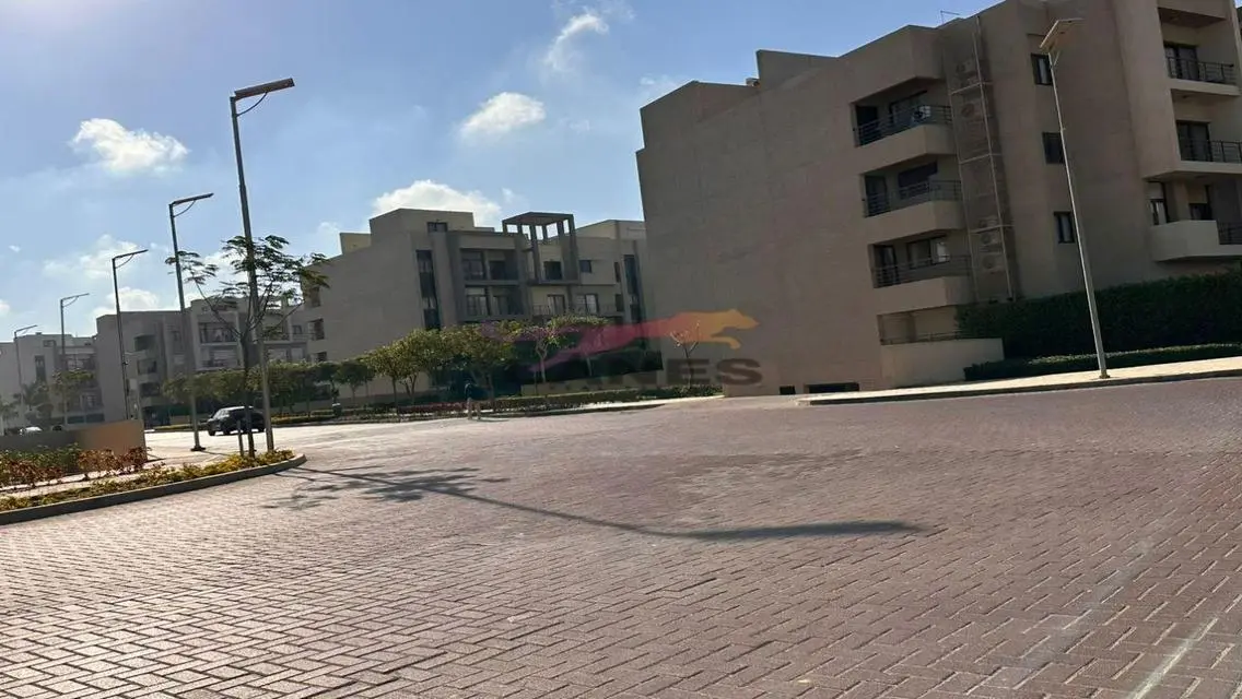 شقة فاخرة في مربع الخامس
