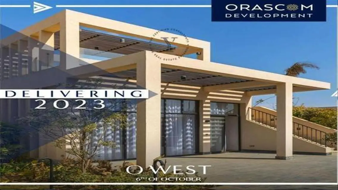 Luxury Villa for Sale in O West