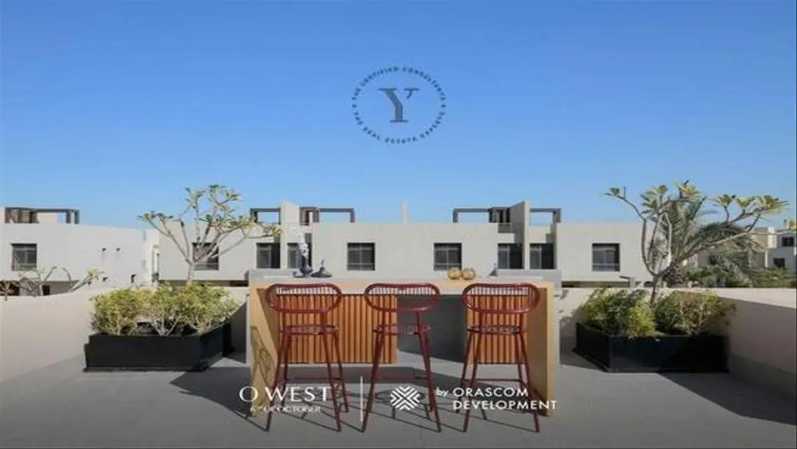 Luxury Villa for Sale in O West
