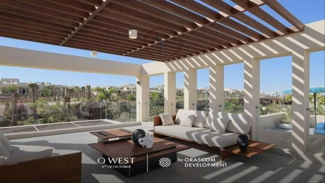 Luxury Villa for Sale in O West