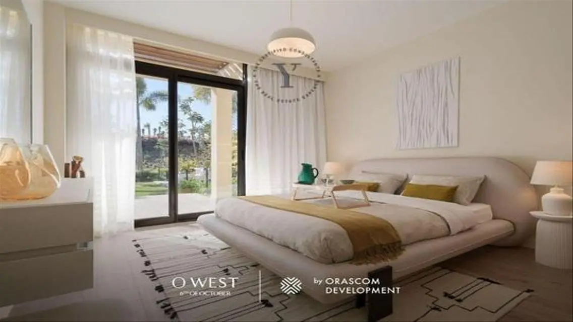 Luxury Villa for Sale in O West