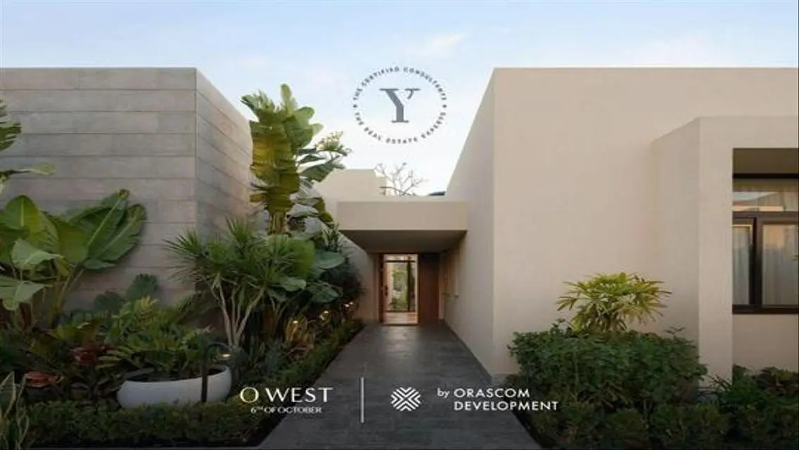 Luxury Villa for Sale in O West