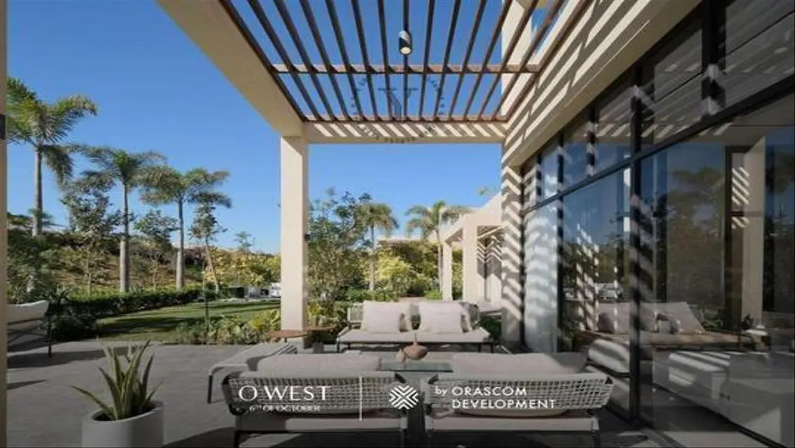 Luxury Villa for Sale in O West