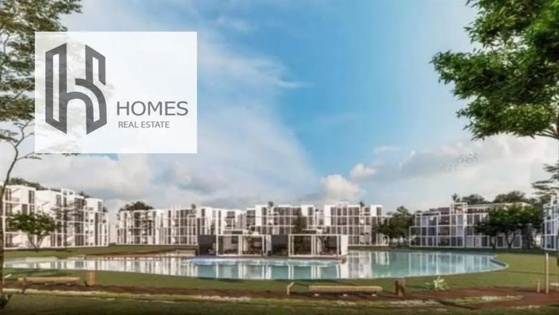Apartment for Sale in Zahra North Coast - 8029
