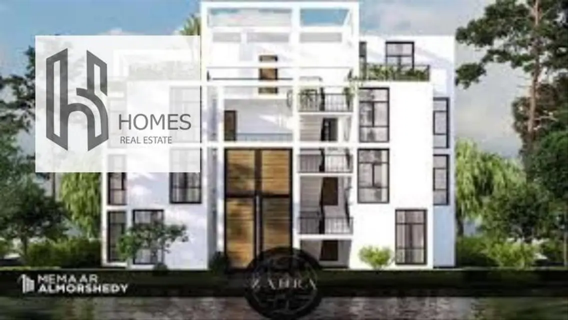 Apartment for Sale in Zahra North Coast - 8029