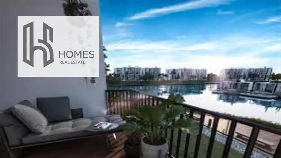 Apartment for Sale in Zahra North Coast - 8029