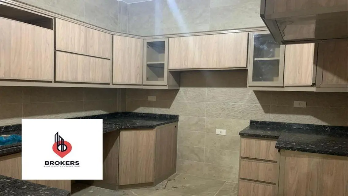 Luxury Apartment with Excellent Amenities