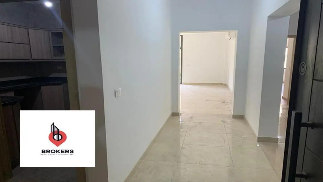 Luxury Apartment with Excellent Amenities