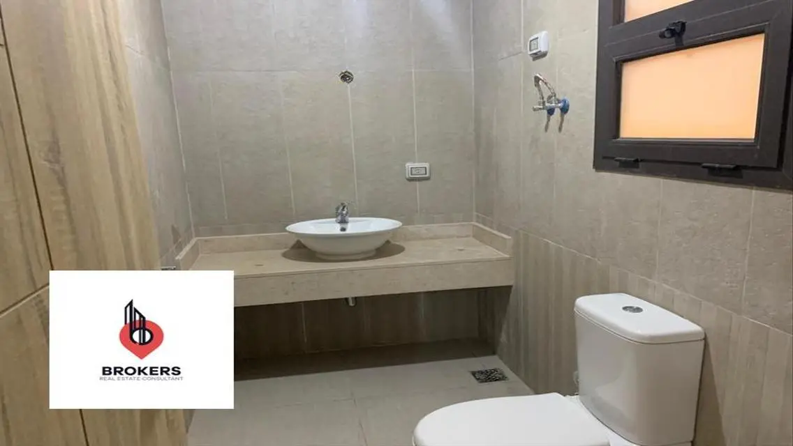 Luxury Apartment with Excellent Amenities