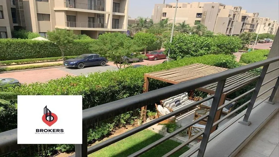 Luxury Apartment with Excellent Amenities