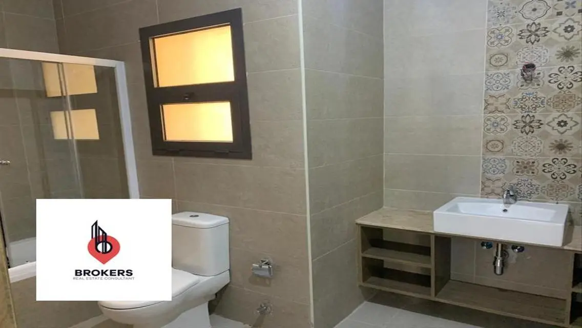 Luxury Apartment with Excellent Amenities