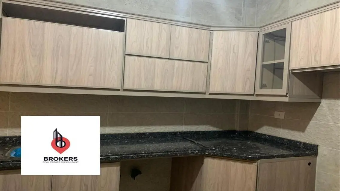 Luxury Apartment with Excellent Amenities