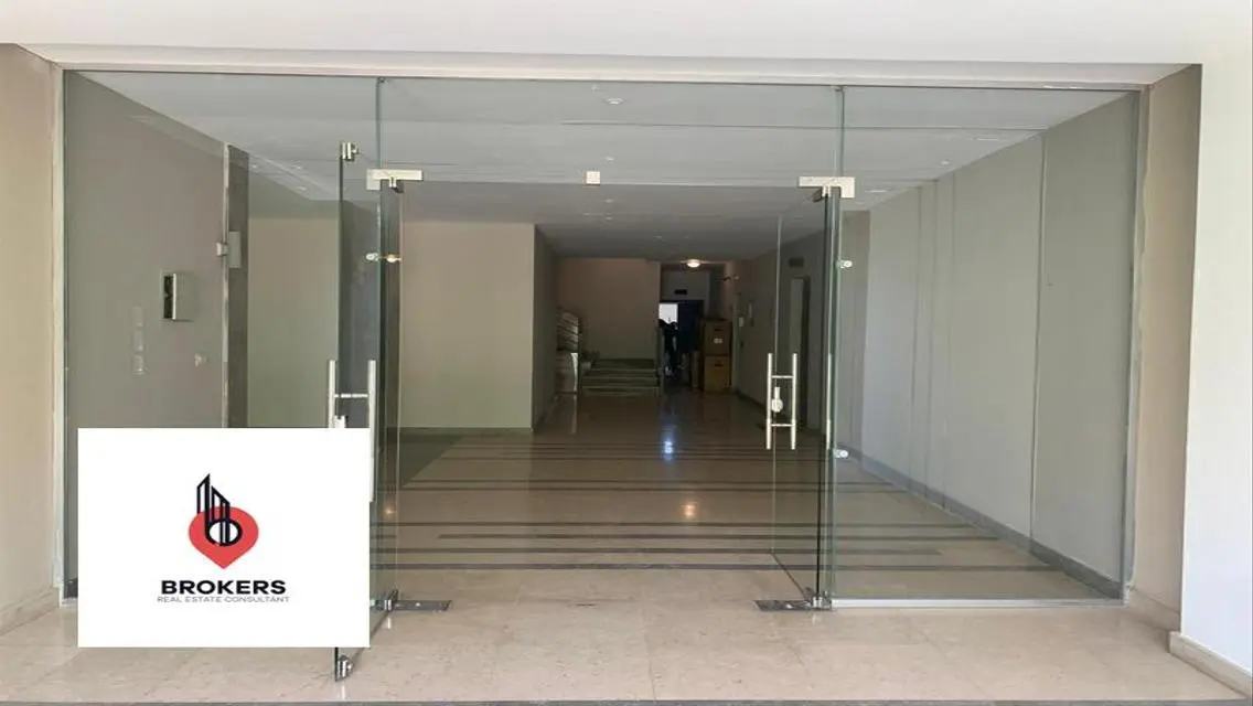 Luxury Apartment with Excellent Amenities