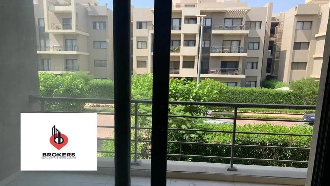 Luxury Apartment with Excellent Amenities