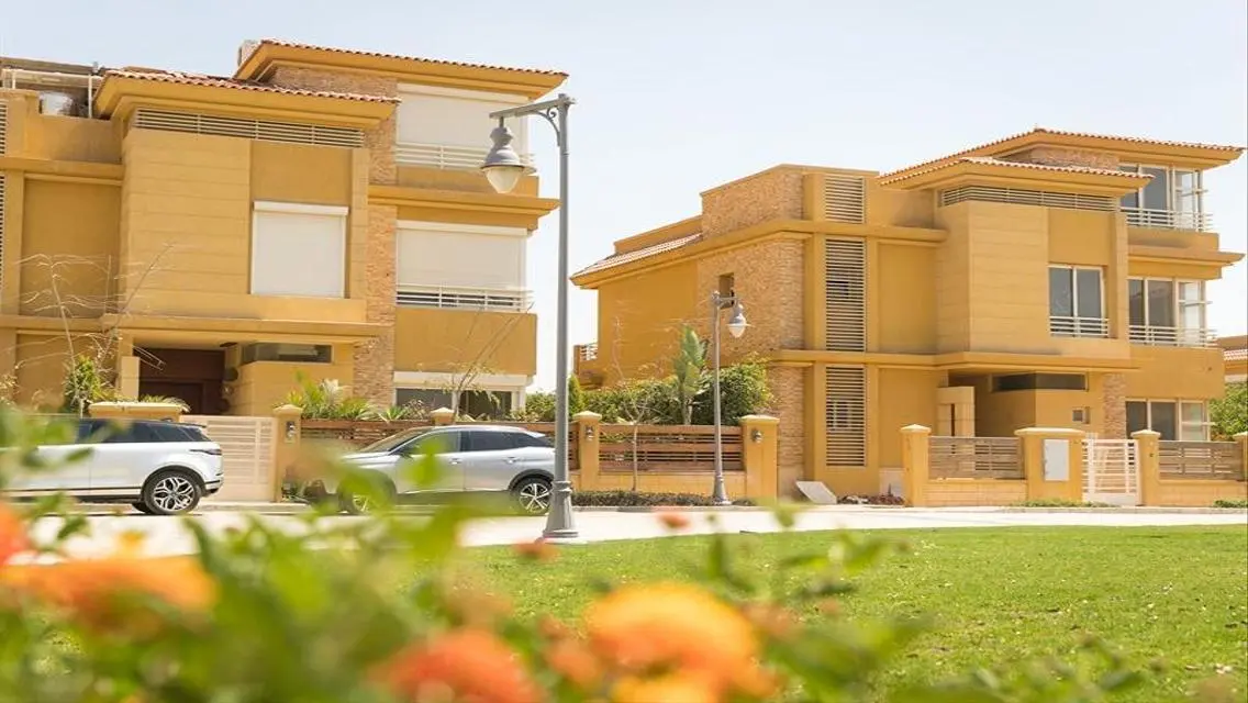 فيلا فاخرة للبيع بمساحة 238-256 متر