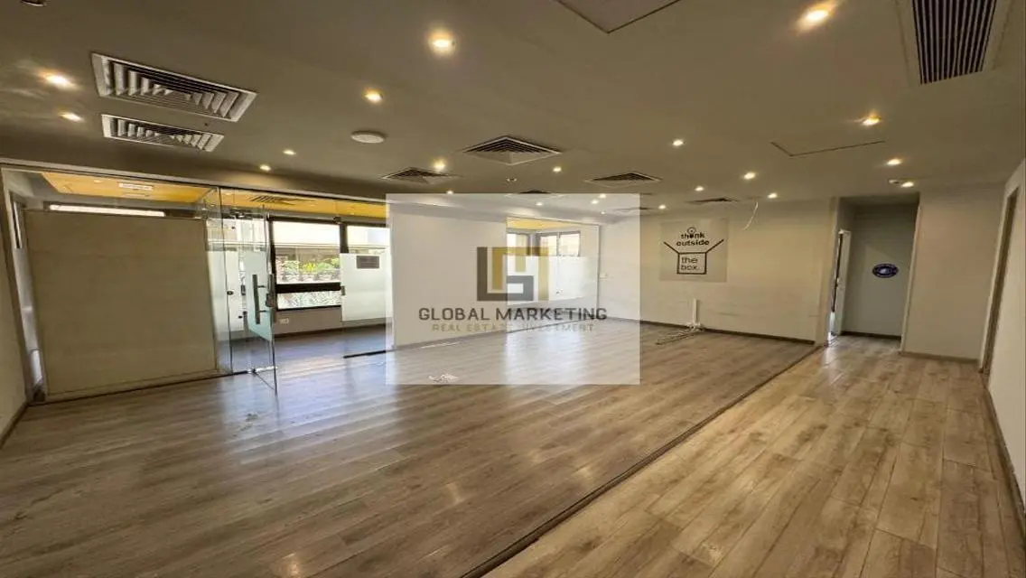 Spacious Modern Apartment for Rent