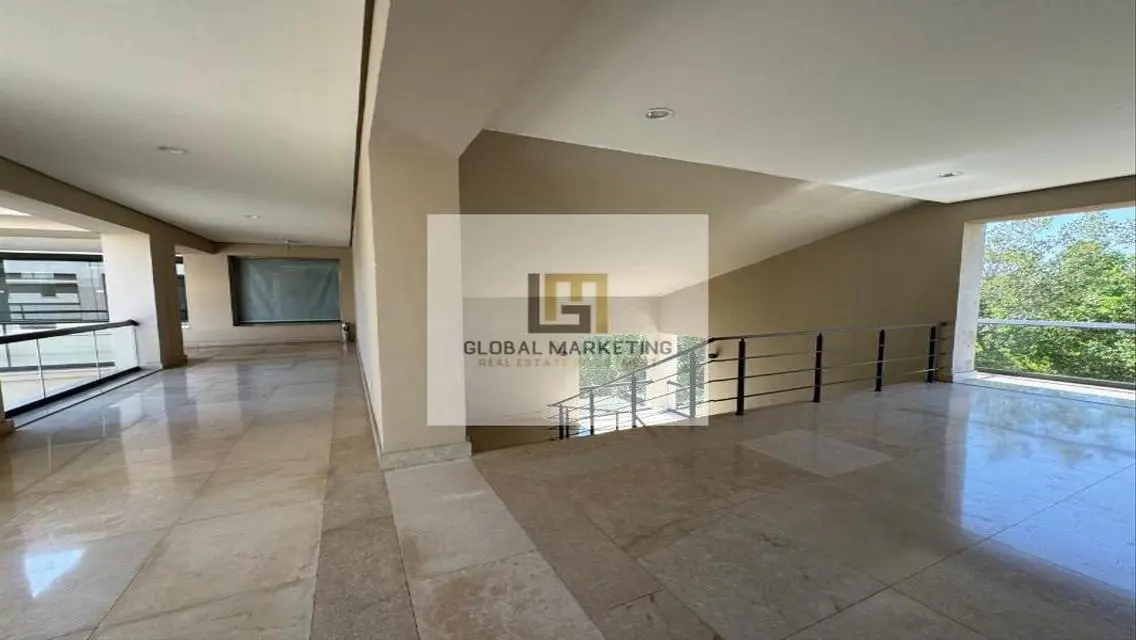 Spacious Modern Apartment for Rent