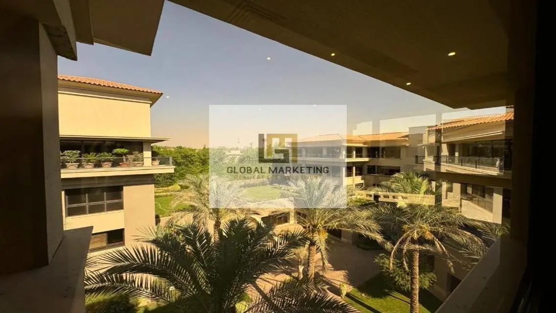 Spacious Modern Apartment for Rent