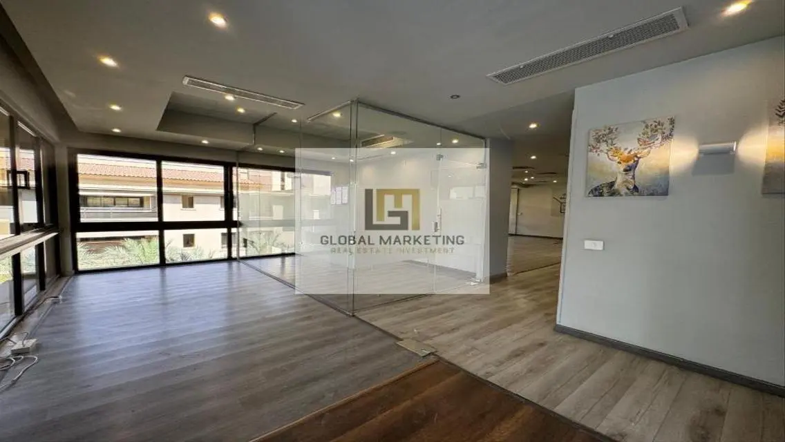 Spacious Modern Apartment for Rent