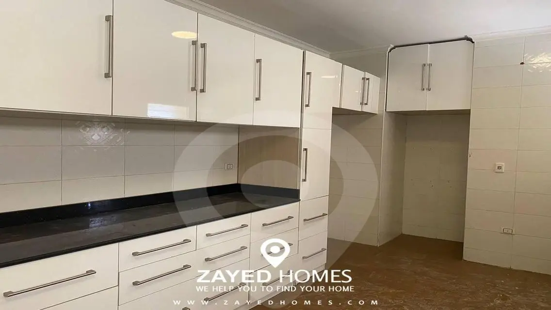 Luxury Apartment for Sale - 150,000 EGP