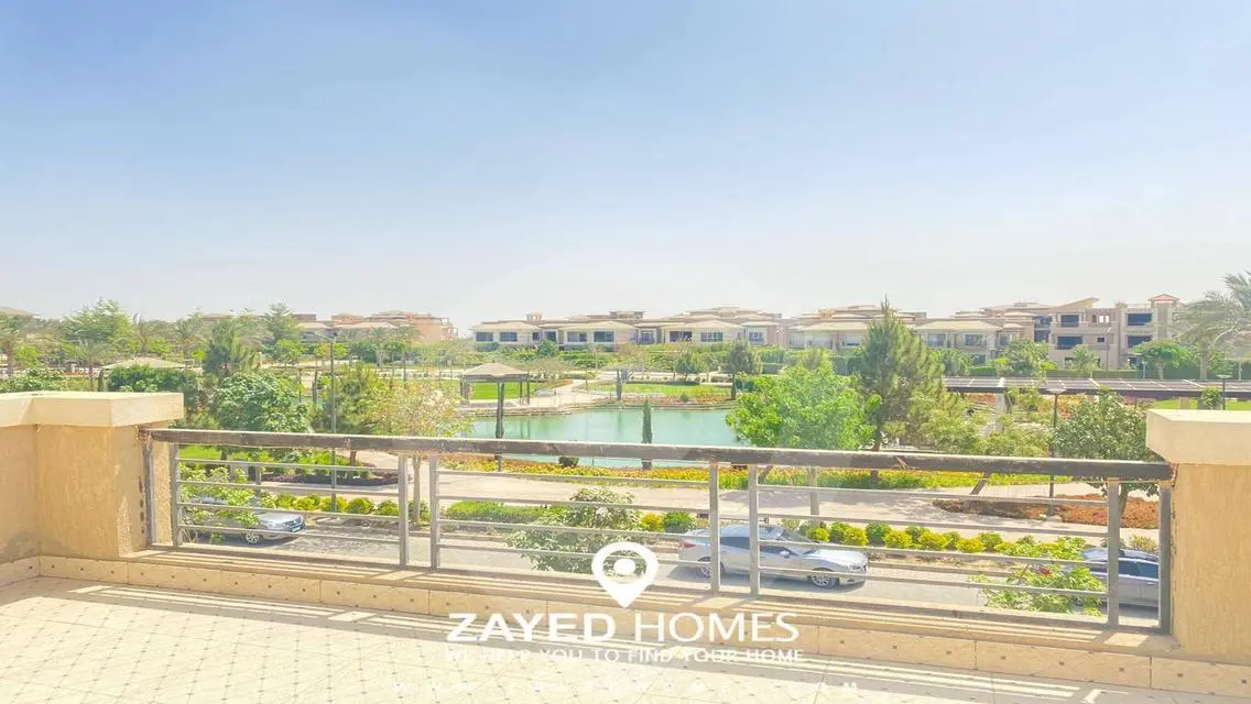 Luxury Apartment for Sale - 150,000 EGP