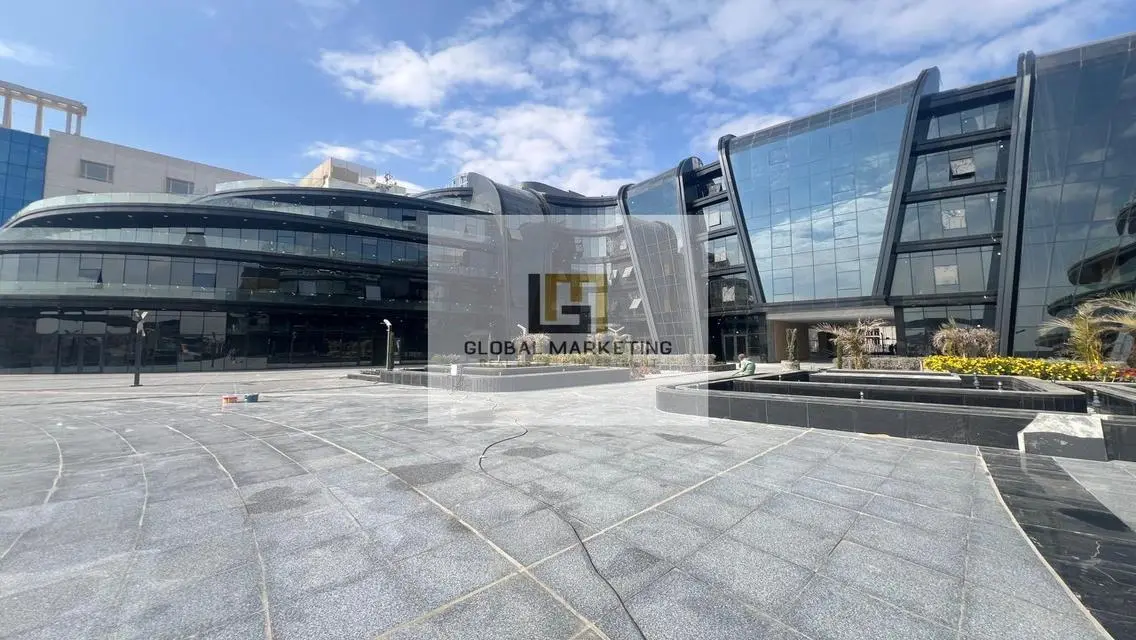 Luxury Apartment of 1000 Square Meters