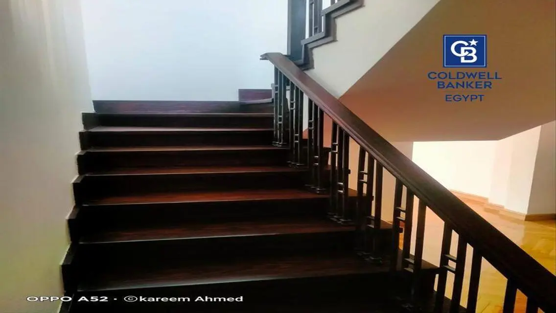 Luxury Apartment in Promenade New Cairo