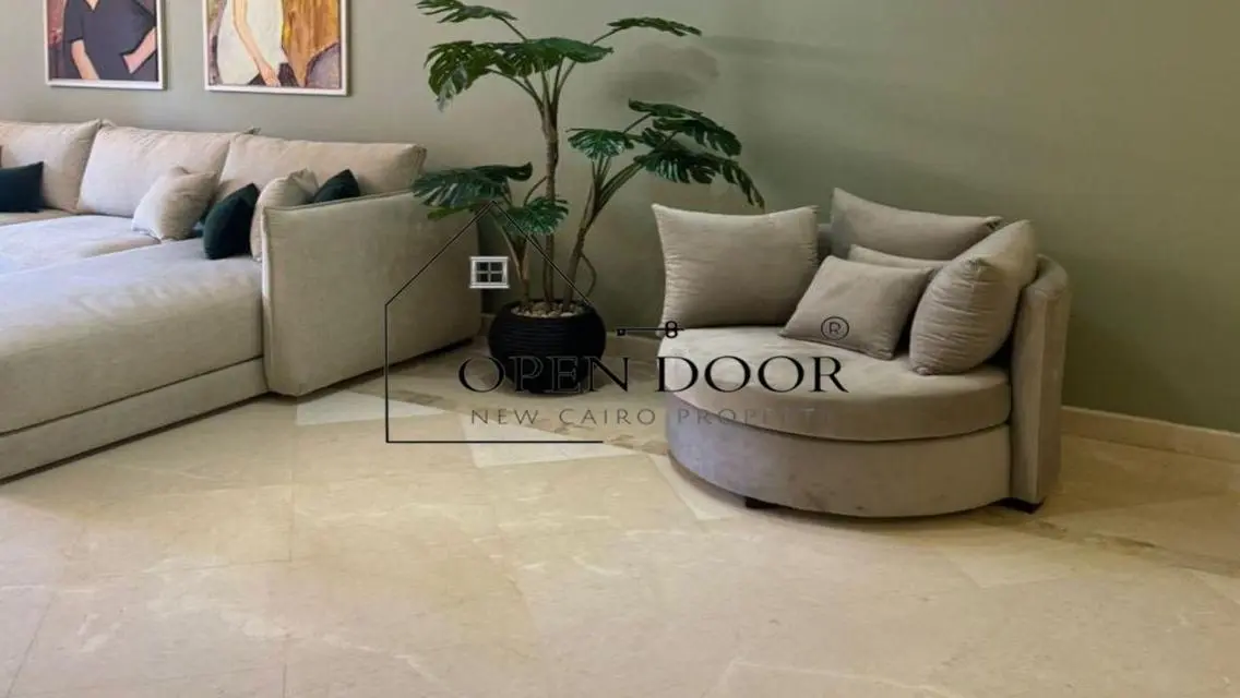 Luxury Apartment in CFC