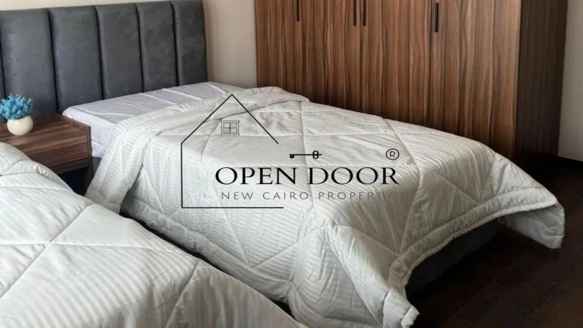 Luxury Apartment in CFC