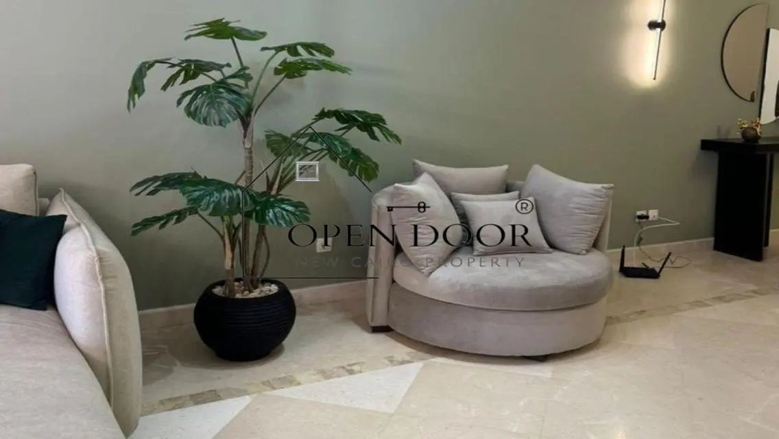 Luxury Apartment in CFC