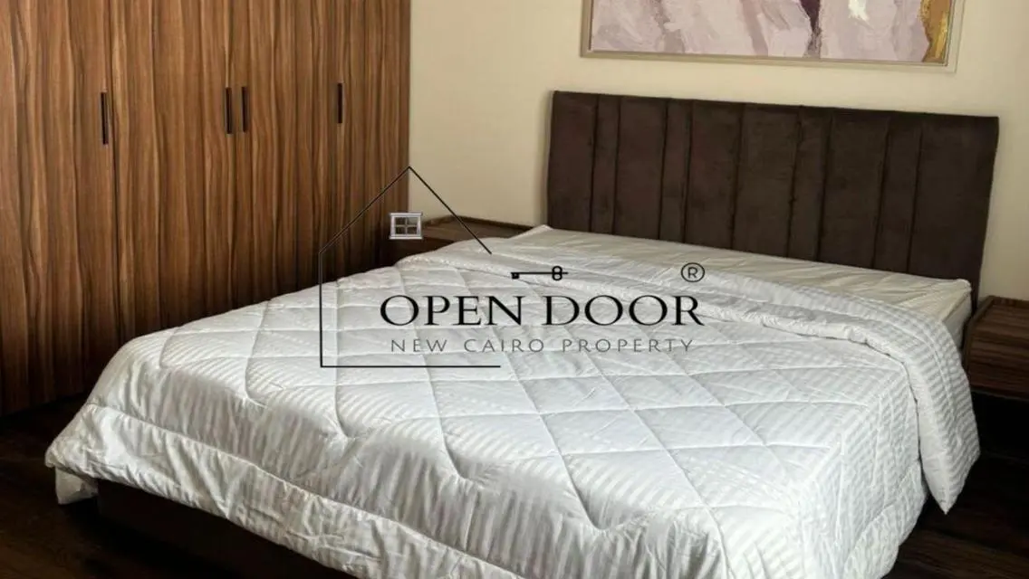 Luxury Apartment in CFC