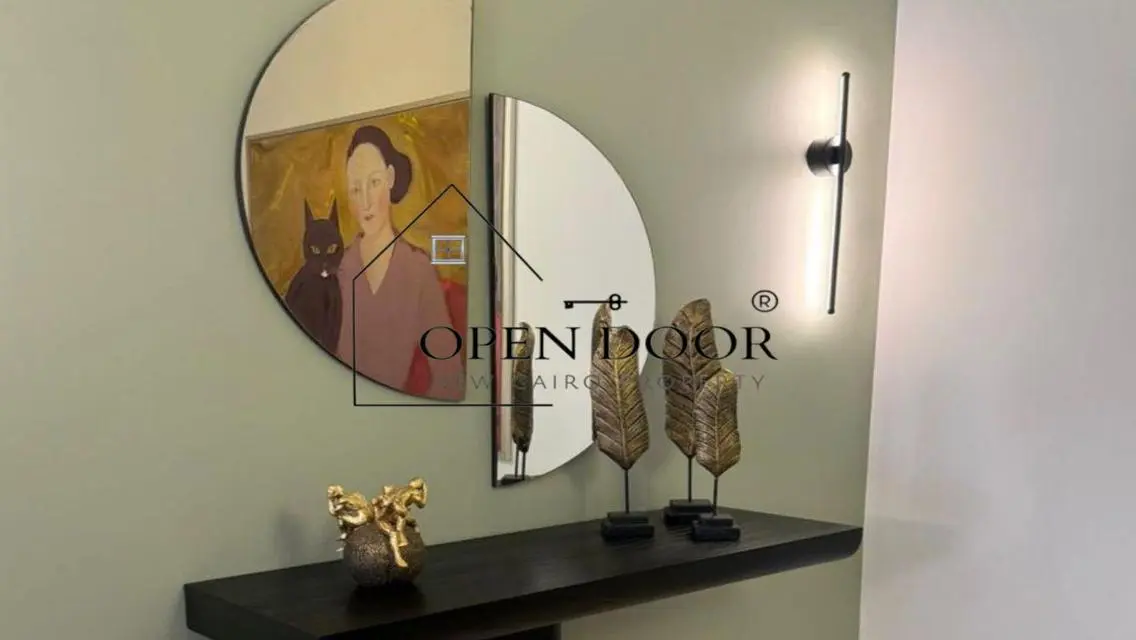 Luxury Apartment in CFC