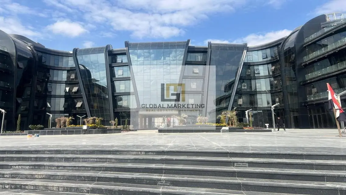 Outstanding Land of 750 Square Meters with Comprehensive Amenities