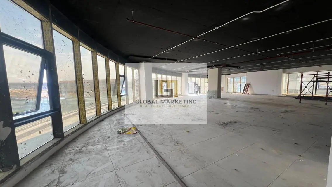 Outstanding Land of 750 Square Meters with Comprehensive Amenities