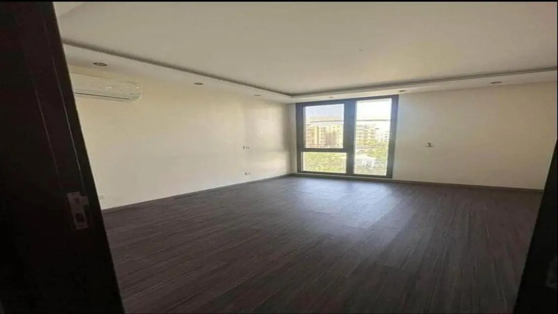شقة فاخرة في ماريوت ريسيدنس هليوبوليس