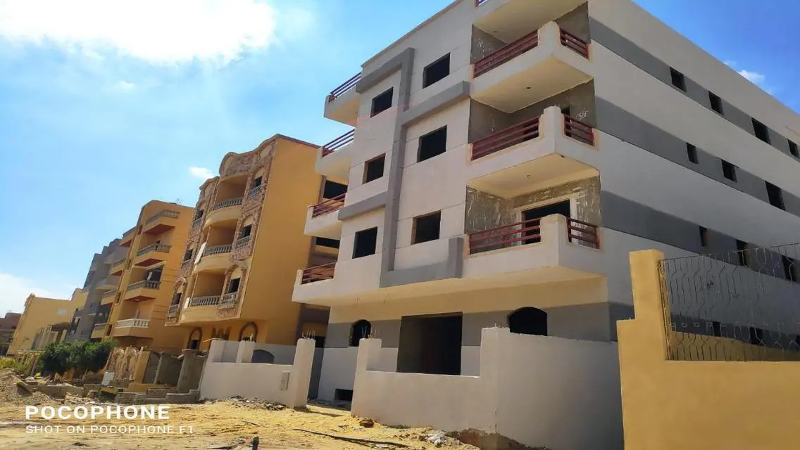 Luxury Apartment for Sale - 140 Sq. M.